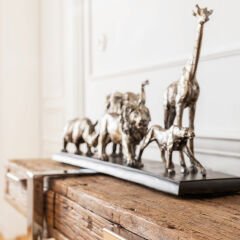 Deco Object Animal Journey Dekoratif Obje