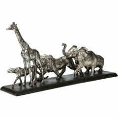 Deco Object Animal Journey Dekoratif Obje