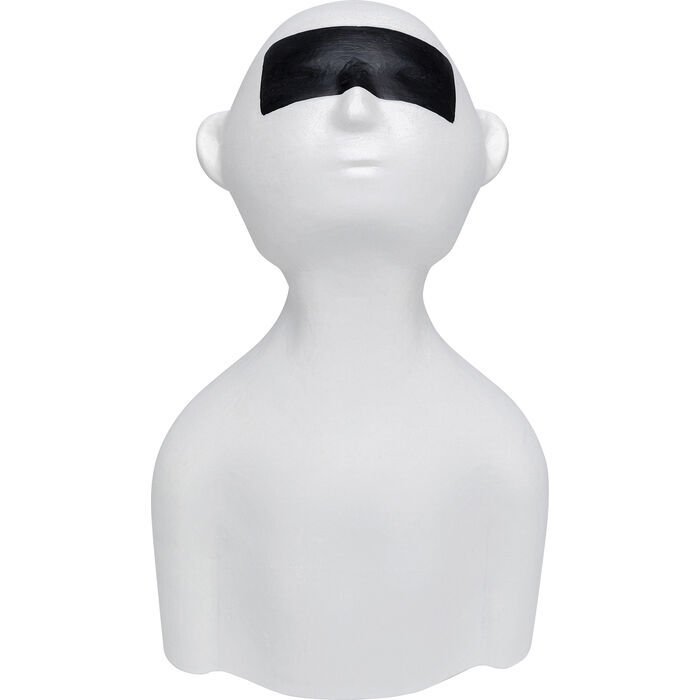 Johnny Poliresin Dekoratif Obje