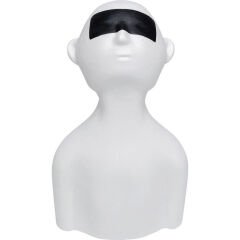 Johnny Poliresin Dekoratif Obje