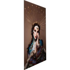 Magic Goddess Cam Resim 100x150cm