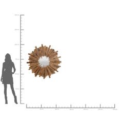 Mirror Bastidon Ayna 120 cm