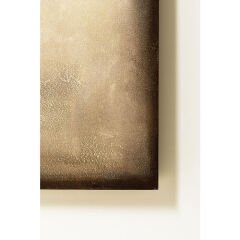 Abstract Fields Akrilik Resim 100x200cm