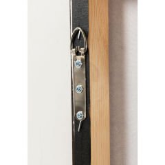 Abstract Fields Akrilik Resim 100x200cm