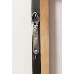 Abstract Fields Akrilik Resim 100x200cm