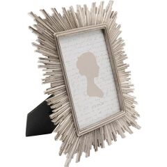 Picture Frame Beam Silver 13x18cm