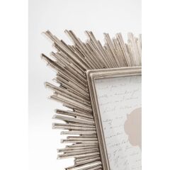 Picture Frame Beam Silver 13x18cm