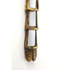 Dragonfly Mirror Duvar Dekoru
