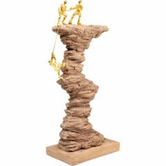 Rock Climb Dekoratif Obje 34cm