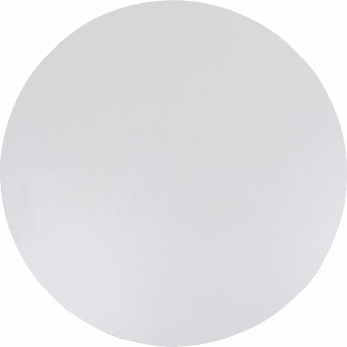 Table Top Schickeria White Ø80cm