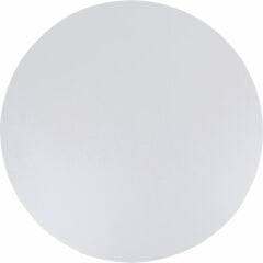 Table Top Schickeria White Ø80cm