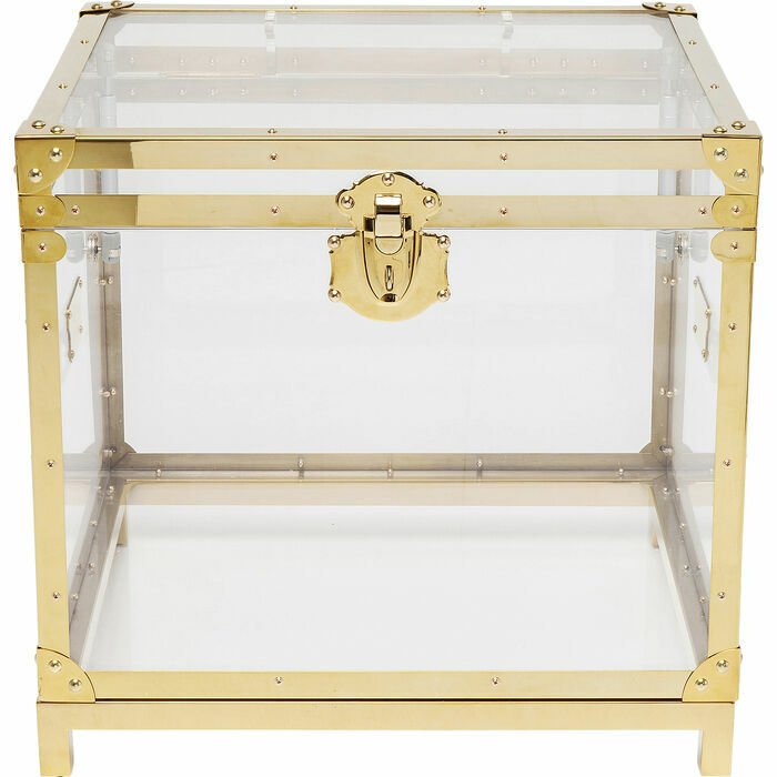 Trunk Storage Gala Yan Sehpa