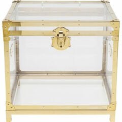 Trunk Storage Gala Yan Sehpa