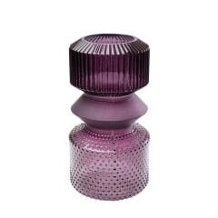 Marvelous Duo Pembe Vazo 36cm