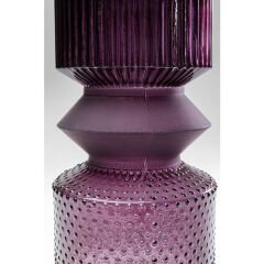 Marvelous Duo Pembe Vazo 36cm