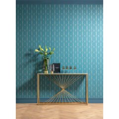 Noble Ring Brown Cam Vazo