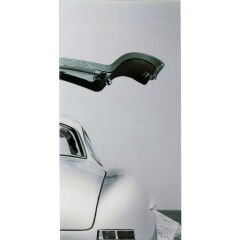 Triptychon Oldtimer Back Tablo 240x160 cm