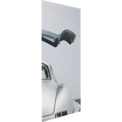 Triptychon Oldtimer Back Tablo 240x160 cm