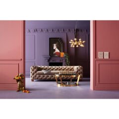 Chess Dekoratif Obje