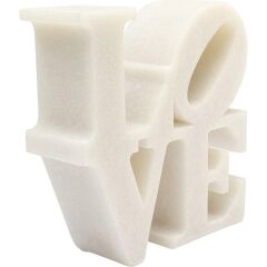 Deco Object Soft Love 19cm