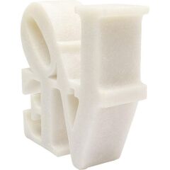 Deco Object Soft Love 19cm