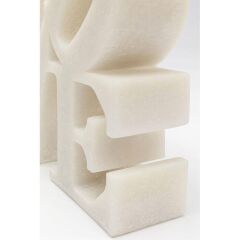 Deco Object Soft Love 19cm