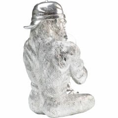Muscle Monkey Dekoratif Obje 31cm