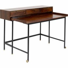 Desk Ravello Yemek Masası 120x82 cm