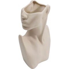 Body Art Seramik Vazo