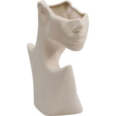 Body Art Seramik Vazo