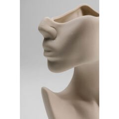 Body Art Seramik Vazo