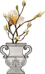 Vase Favola 24cm