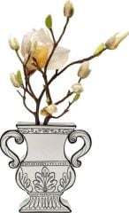 Vase Favola 24cm