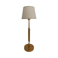 Volla Gold Metal Abajur