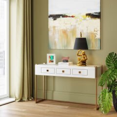 Animal Pole Dance Masa Lambası