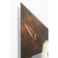 Noble Butterfly Tablo 100x150 cm