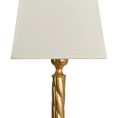 Olimpy Gold Metal Abajur
