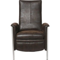 Relaxchair Lazy Berjer