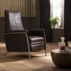 Relaxchair Lazy Berjer