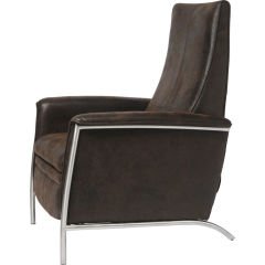 Relaxchair Lazy Berjer