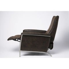 Relaxchair Lazy Berjer