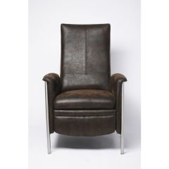 Relaxchair Lazy Berjer
