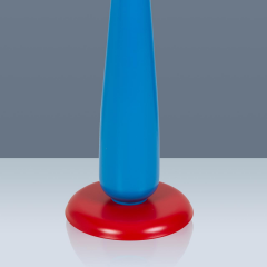 Masa Lambası Mavi - 2216