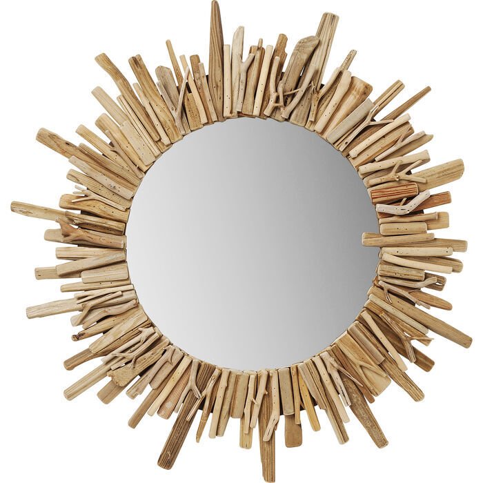 Mirror Legno Ayna 82 cm