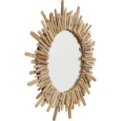 Mirror Legno Ayna 82 cm
