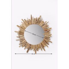 Mirror Legno Ayna 82 cm