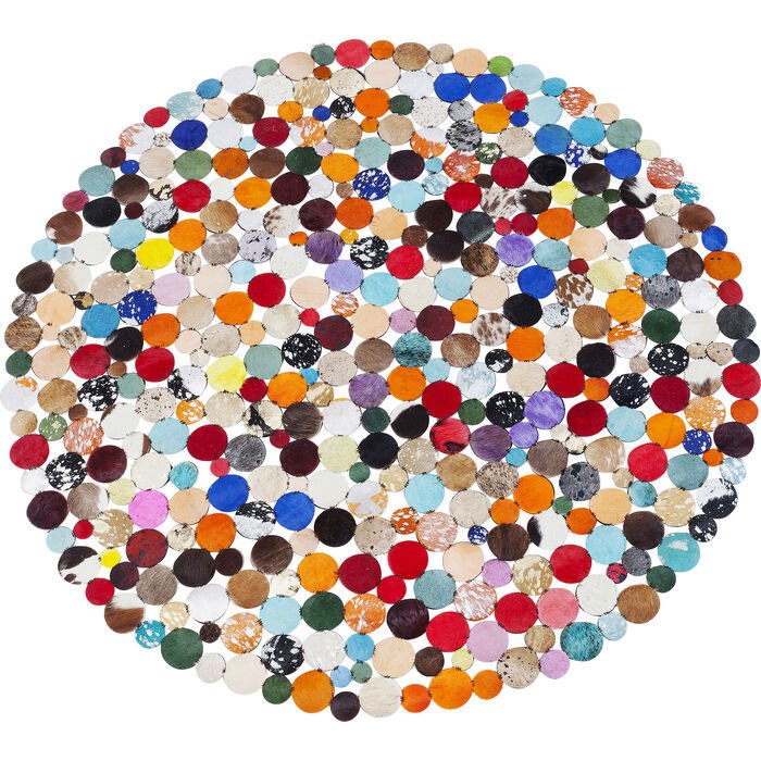Circle Multi Halı 150 cm