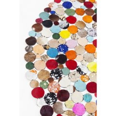 Circle Multi Halı 150 cm