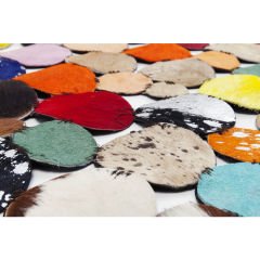 Circle Multi Halı 150 cm