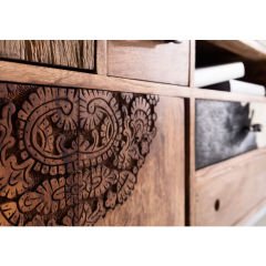 Sideboard Rodeo 3Doors 4Drw